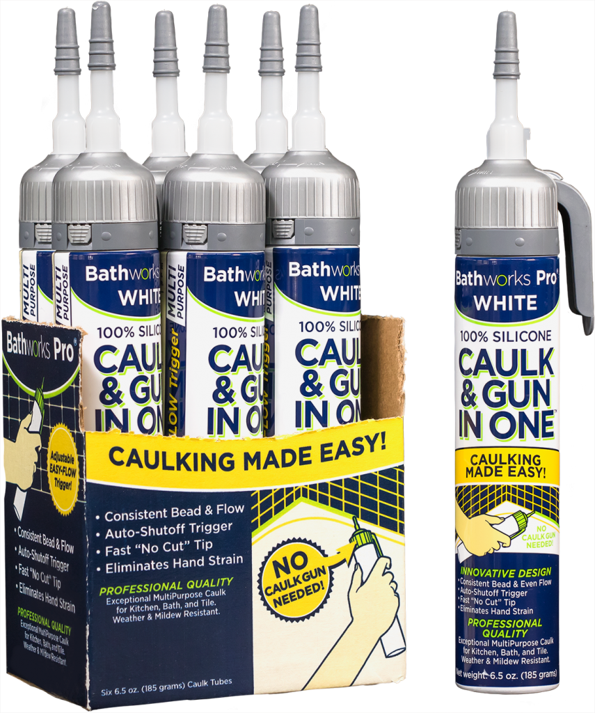 DIY Bathtub Refinishing Kits | Bathworks??