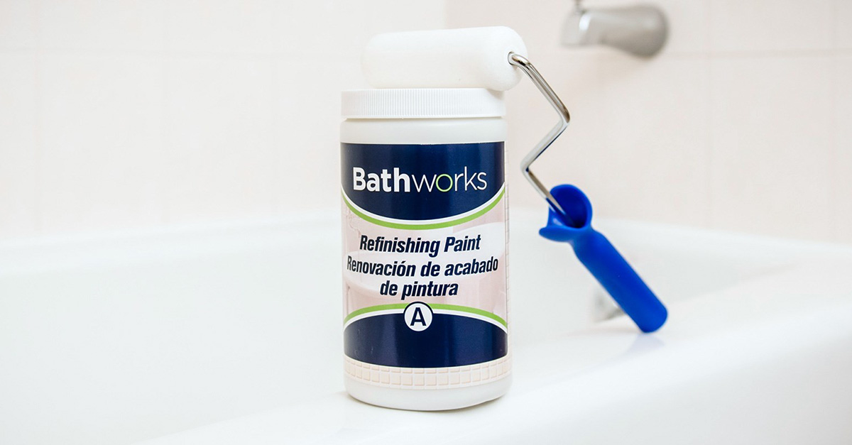 About Bathworks And Tub Refinishing Inc, Munro Bathtub Refinishing